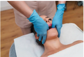 TMJ Therapy