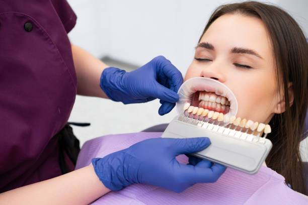 Cosmetic Dentistry