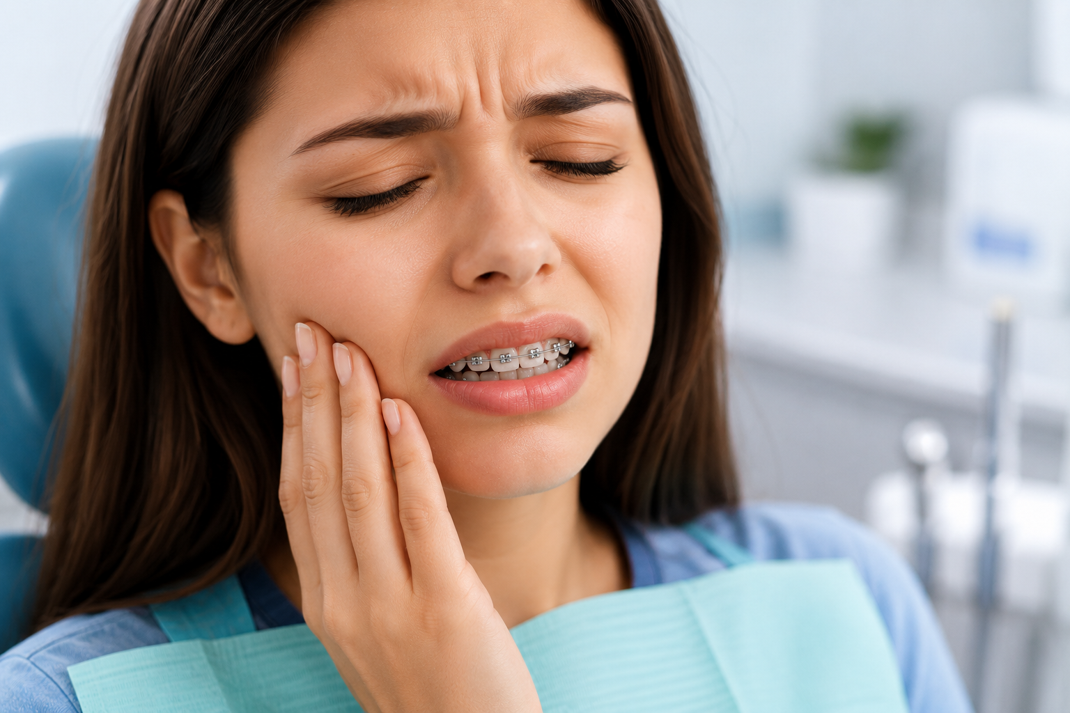 Brace Adjustment Pain: What’s Normal and When to Worry?