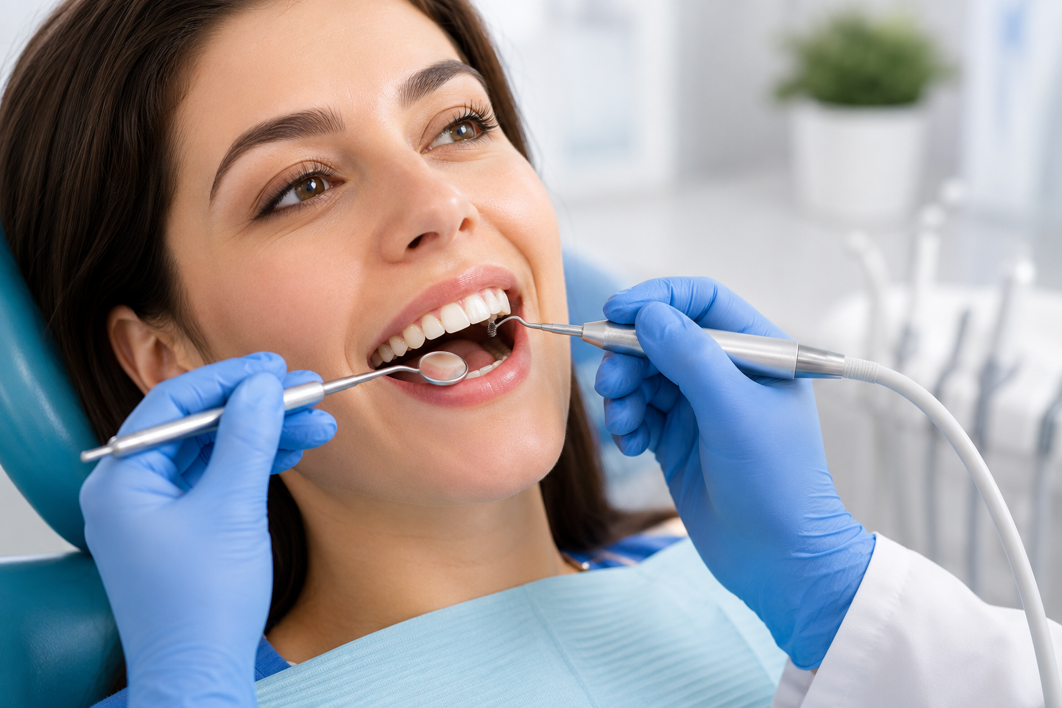 10 Signs You Need Professional Teeth Cleaning (Not Just Brushing)