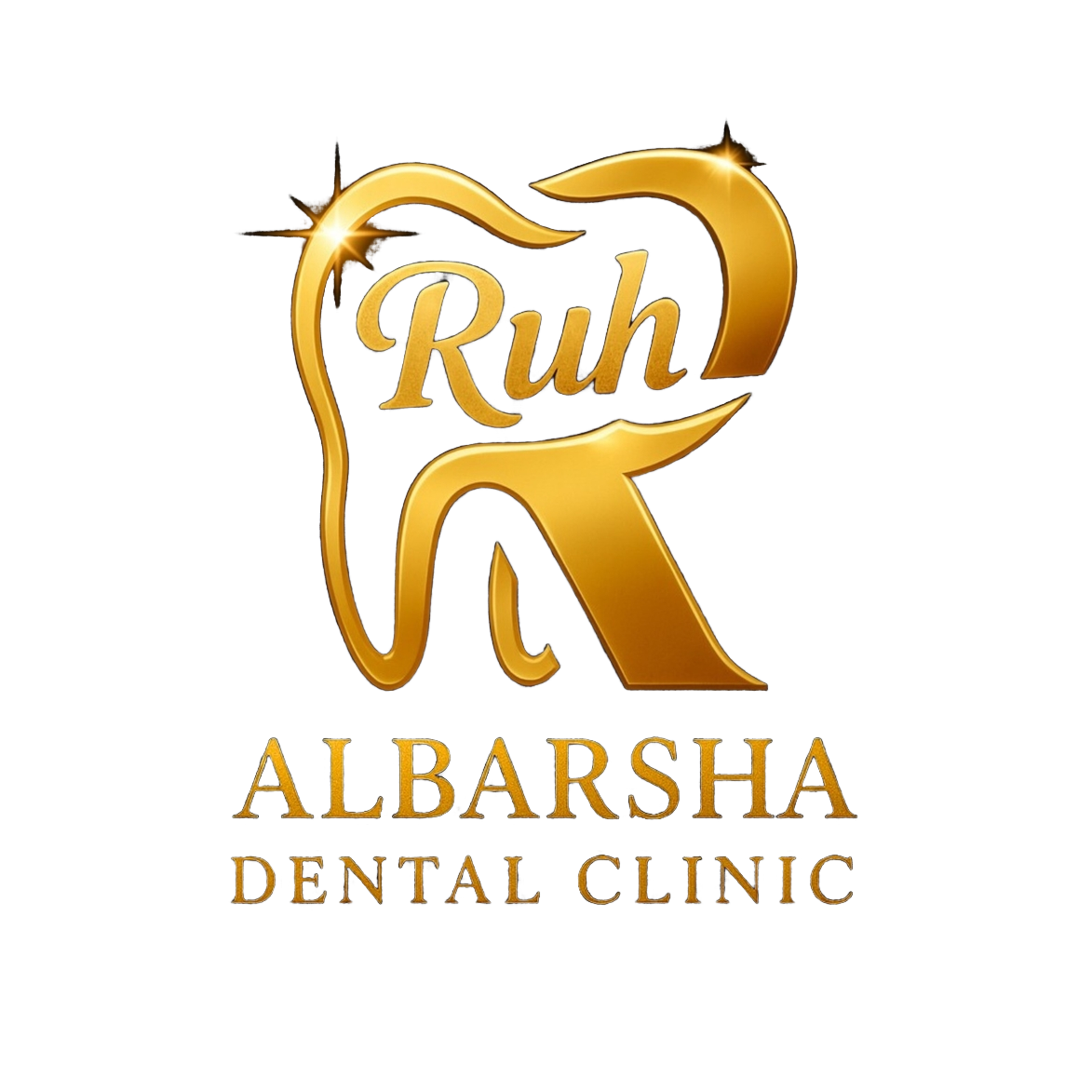 RUH Al Barsha Dental Clinic logo